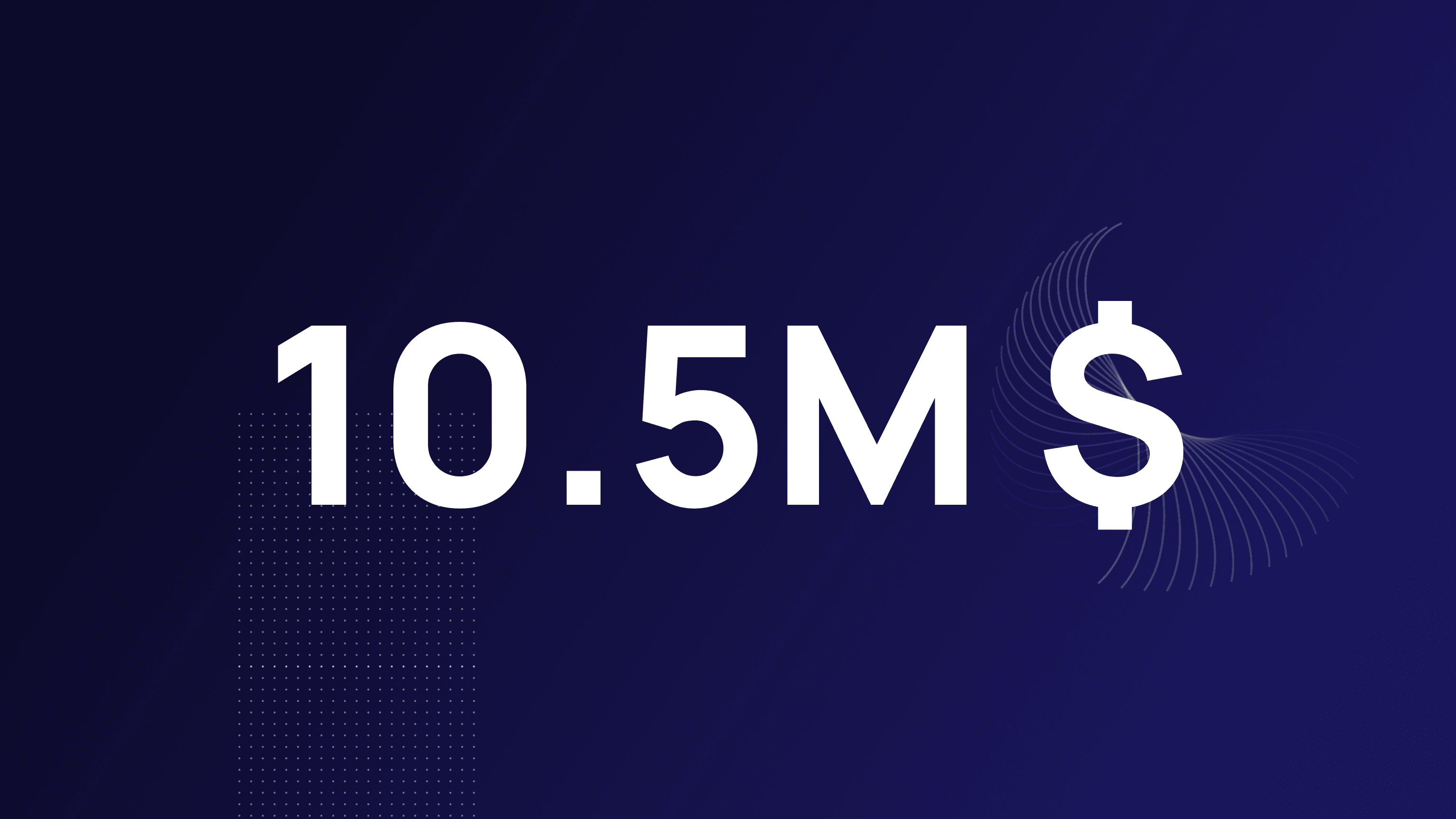 Announcing NocoDB's $10.5M Seed Funding