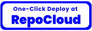 Deploy on RepoCloud