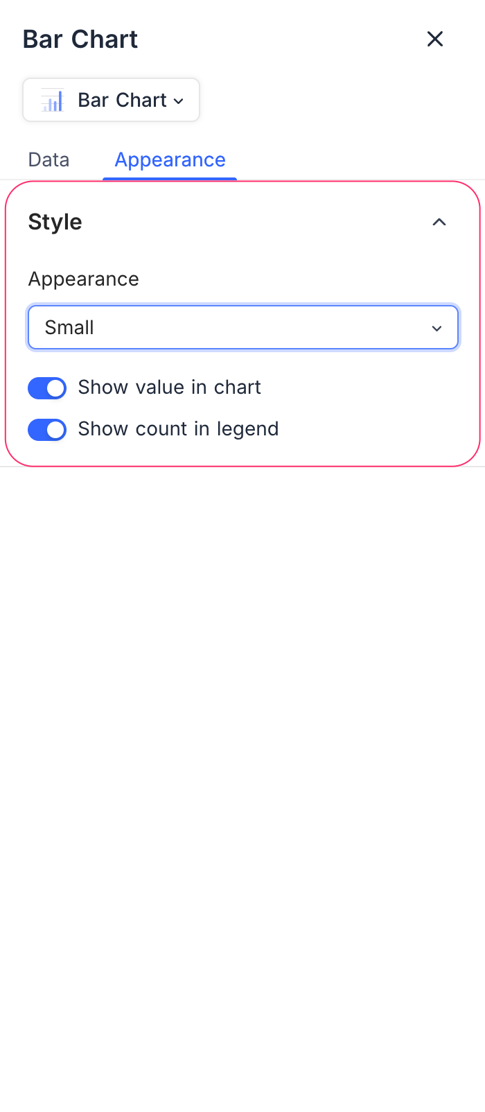 Title